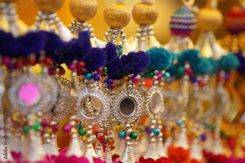 indian jewelry 