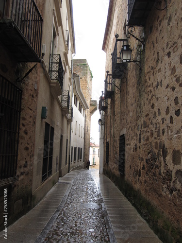 Fototapeta Naklejka Na Ścianę i Meble -  Extremadura