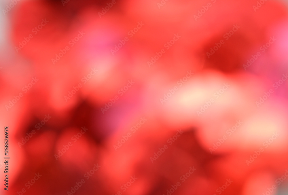 Abstarct red blurry background Abstarct red blurry background