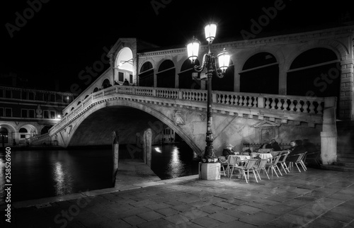 Rialto Bridge Venice