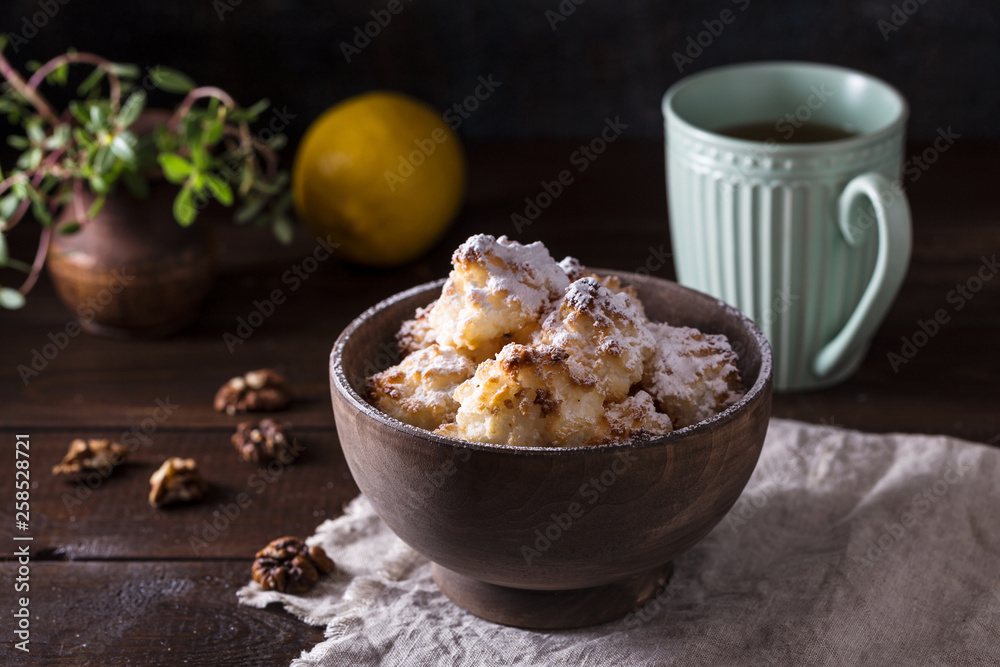 Image with breakfast. Image with breakfast.