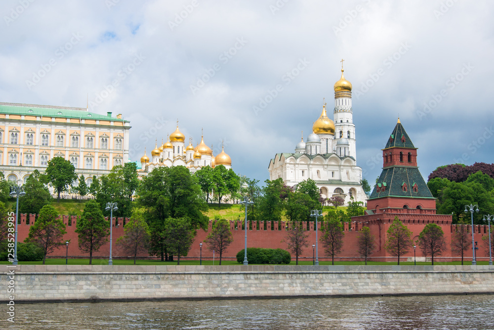 Fototapeta premium собор