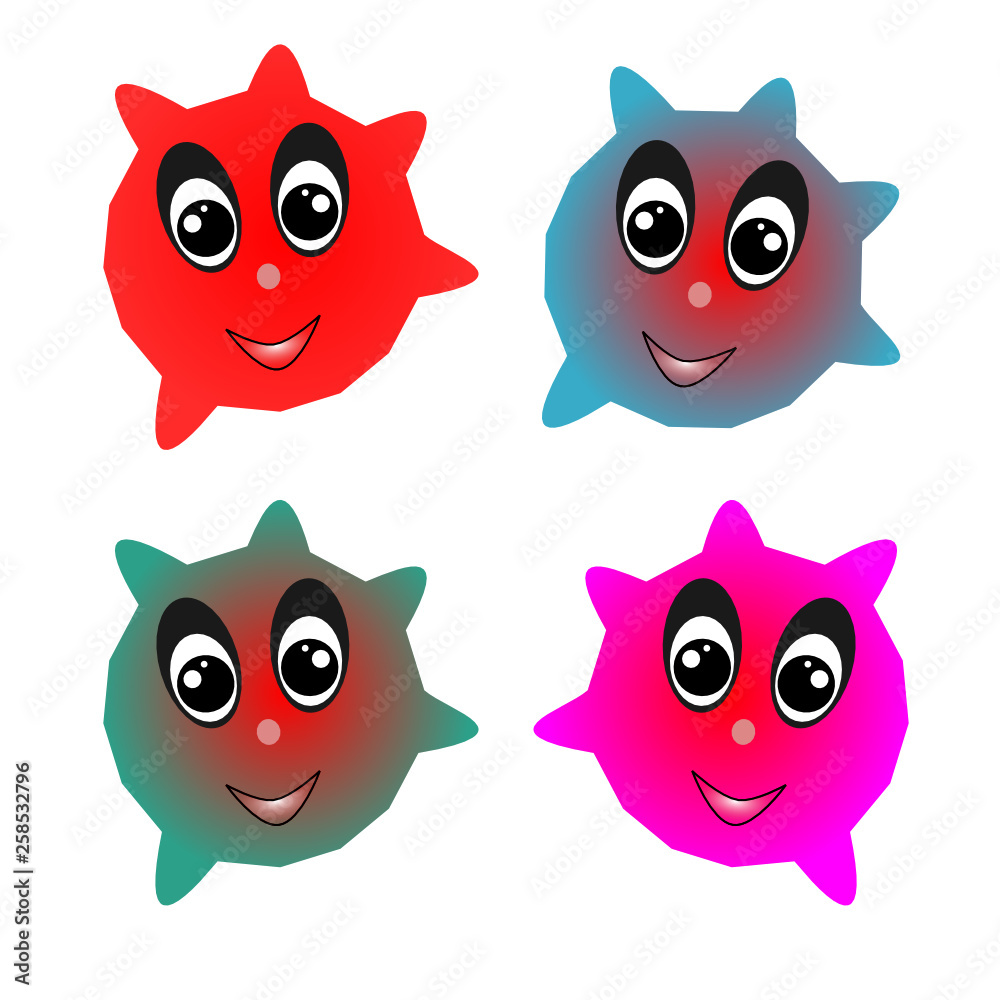 Four friends.. Four friends..
