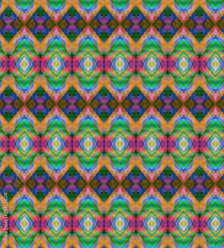 Abstract color background, art, beauty, illustration