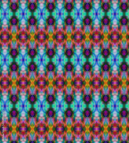 Abstract color background, art, beauty, illustration
