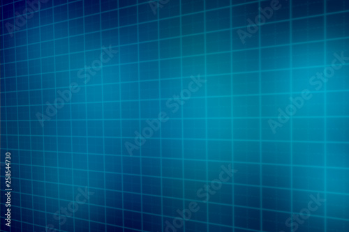 blue Abstract background  motion blur on color background  light blur background abstract