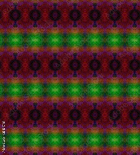 Abstract color background, art, beauty, illustration