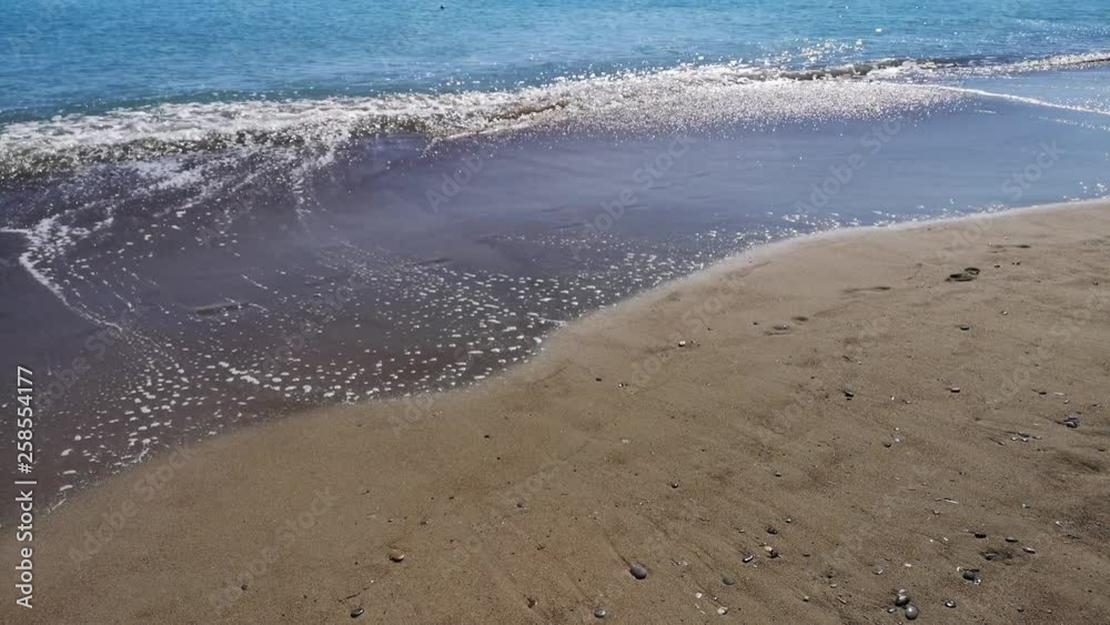 beach and sea beach and sea