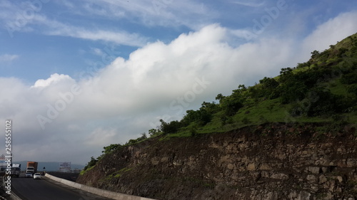 road to nowhere