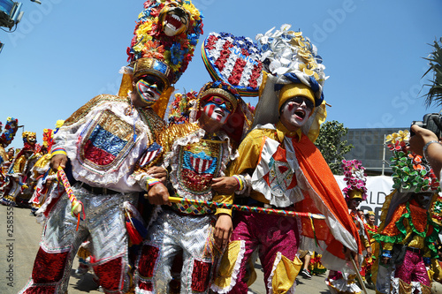 CARNAVAL DE BARRANQUILLA-COLOMBIA