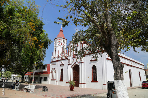 ARACATACA-MAGDALENA-COLOMBIA 