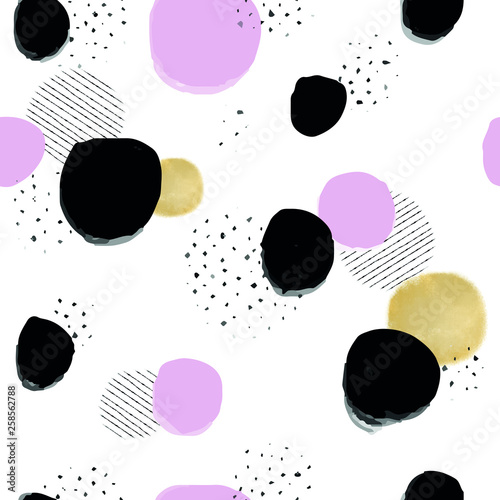 Polka Dots