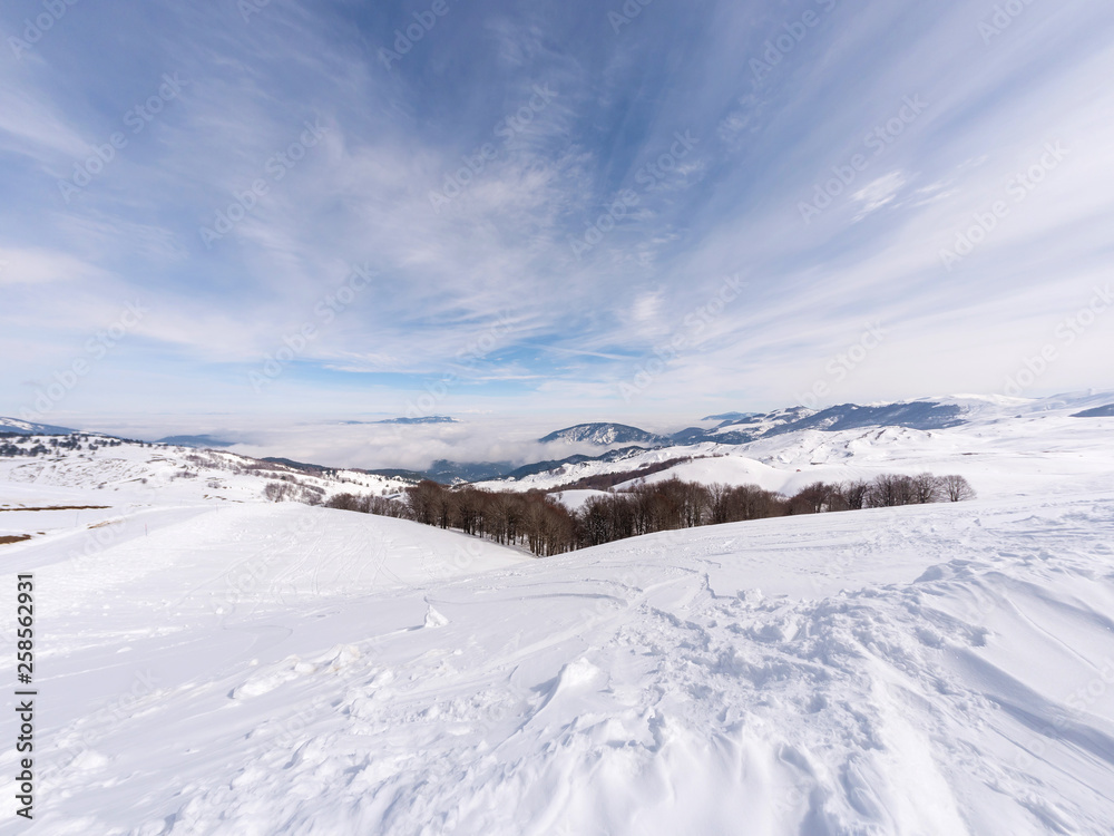 custom made wallpaper toronto digitalSmall ski resort in Greece