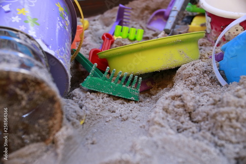 Wallpaper Mural Sandkasten Torontodigital.ca