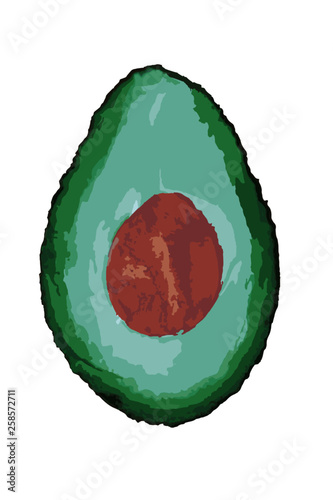Avocado 