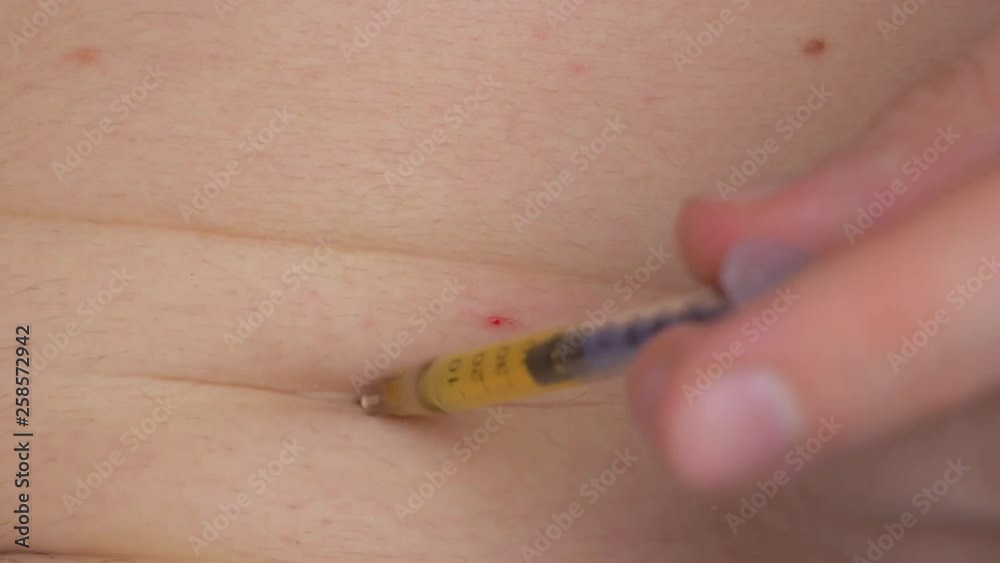 Antidote. Man makes himself an injection. Diabetes, insulin, heroin Antidote. Man makes himself an injection. Diabetes, insulin, heroin
