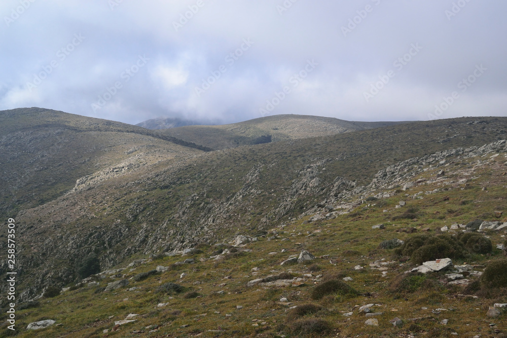 Punta Santu Miali Punta Santu Miali