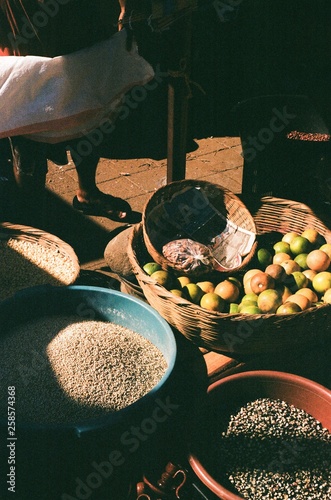 Market - Salvador