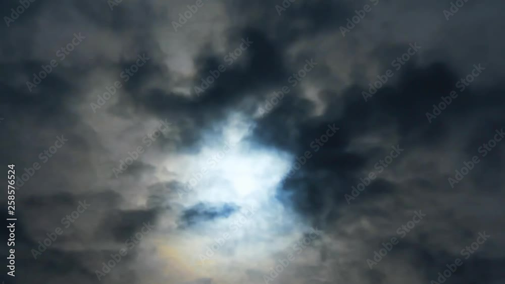 cloudy flying clouds in the sky the sun shines timelapse cloudy flying clouds in the sky the sun shines timelapse