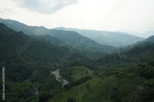 The Hills of Colombia 2