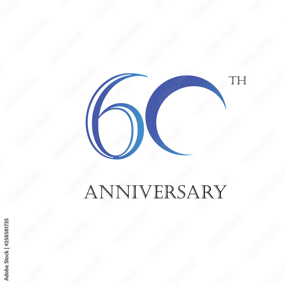 anniversary vector font alphabet anniversary vector font alphabet