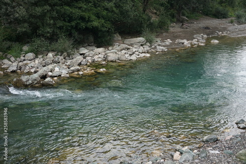 rivière