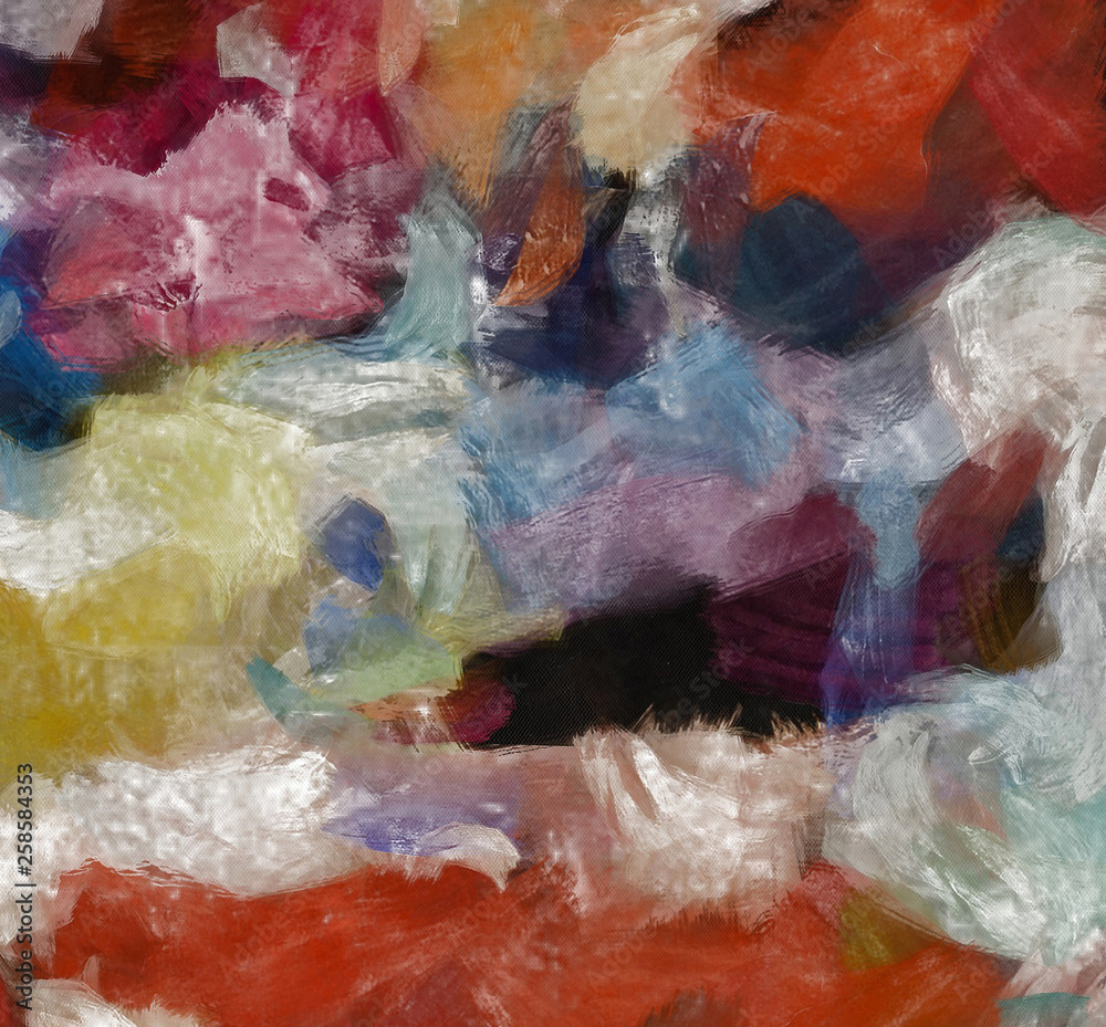 custom made wallpaper toronto digitalPastel Colors