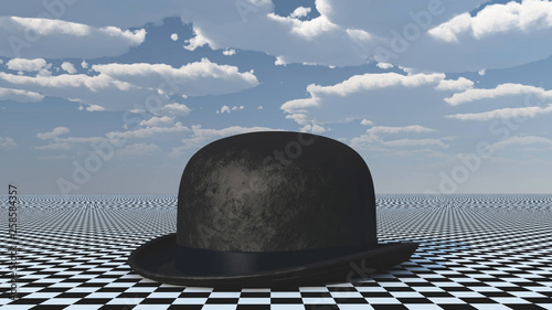 Bowler Hat