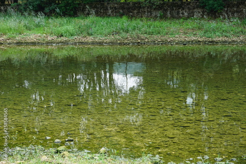 rivière