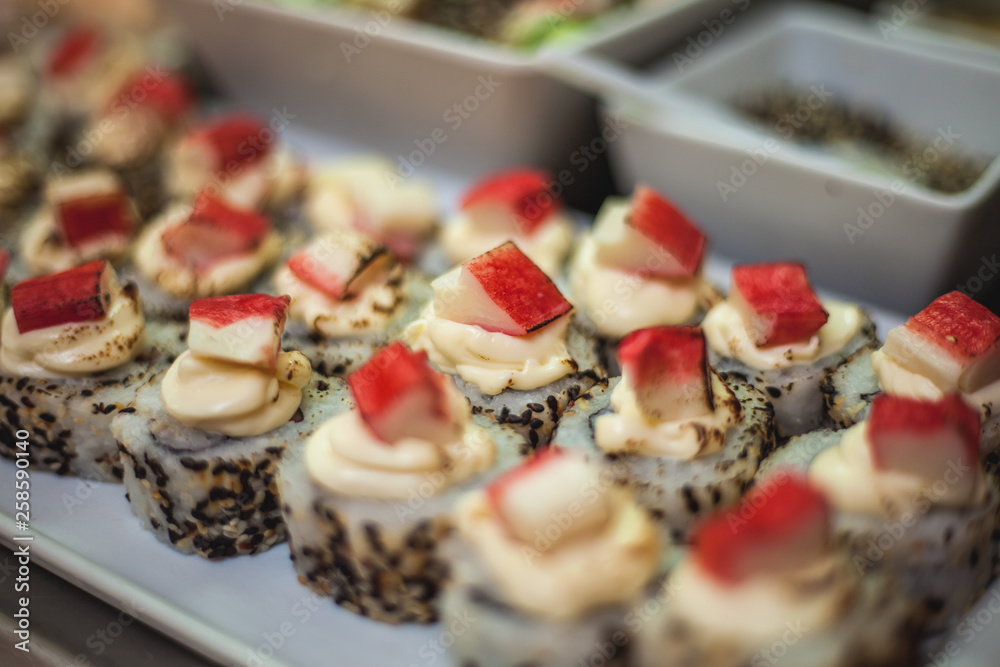 Sushi Sushi