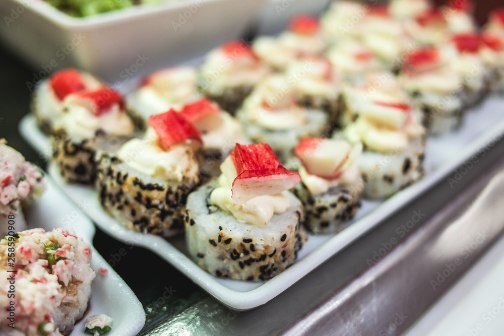 Sushi Sushi