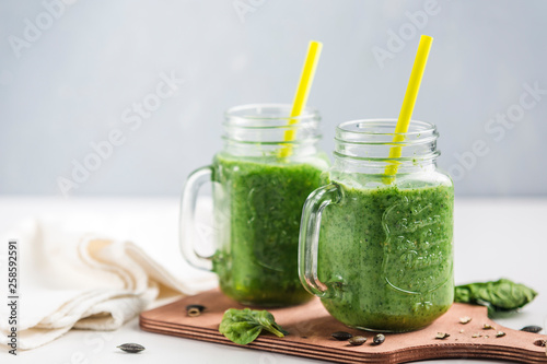 Green smoothie