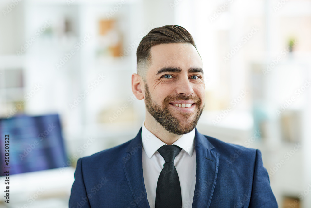 Elegant office worker Elegant office worker
