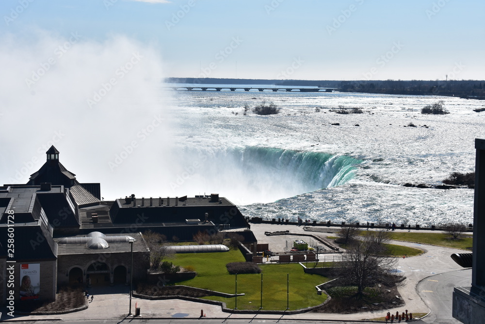 Niagara falls 