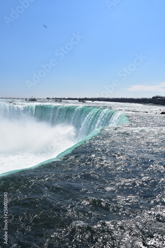 Niagara Falls 