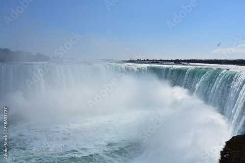 niagara falls