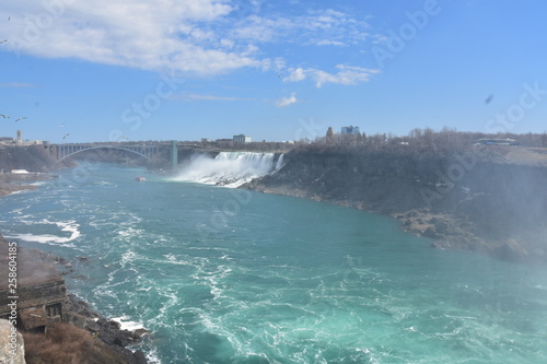 Niagara falls 