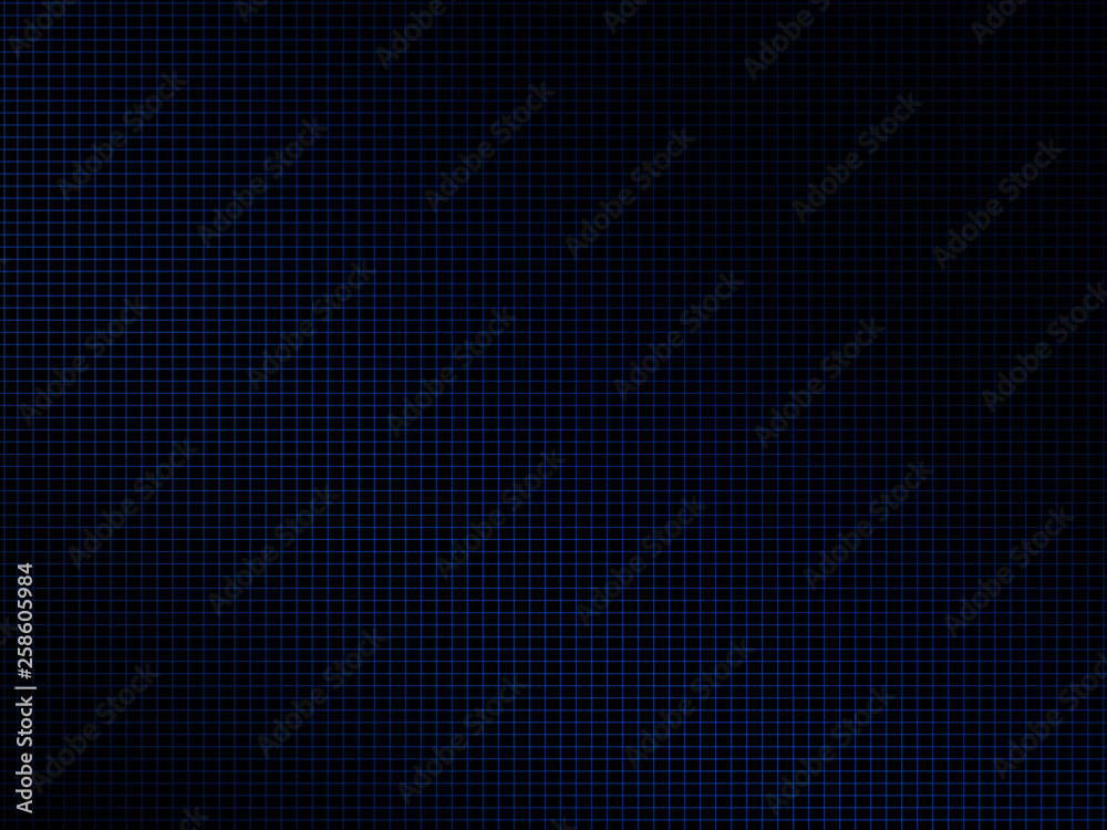 Dark abstract grid background Dark abstract grid background