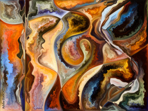 Synergies of Living Canvas