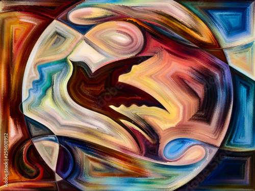 Elements of Living Canvas