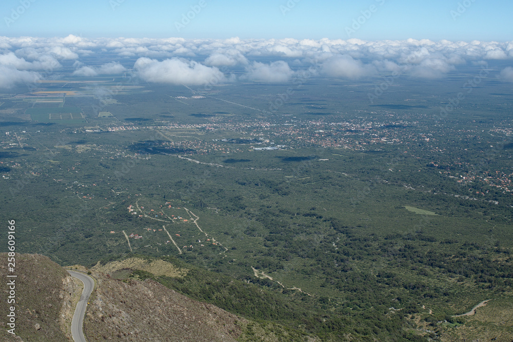 The view at The view at
