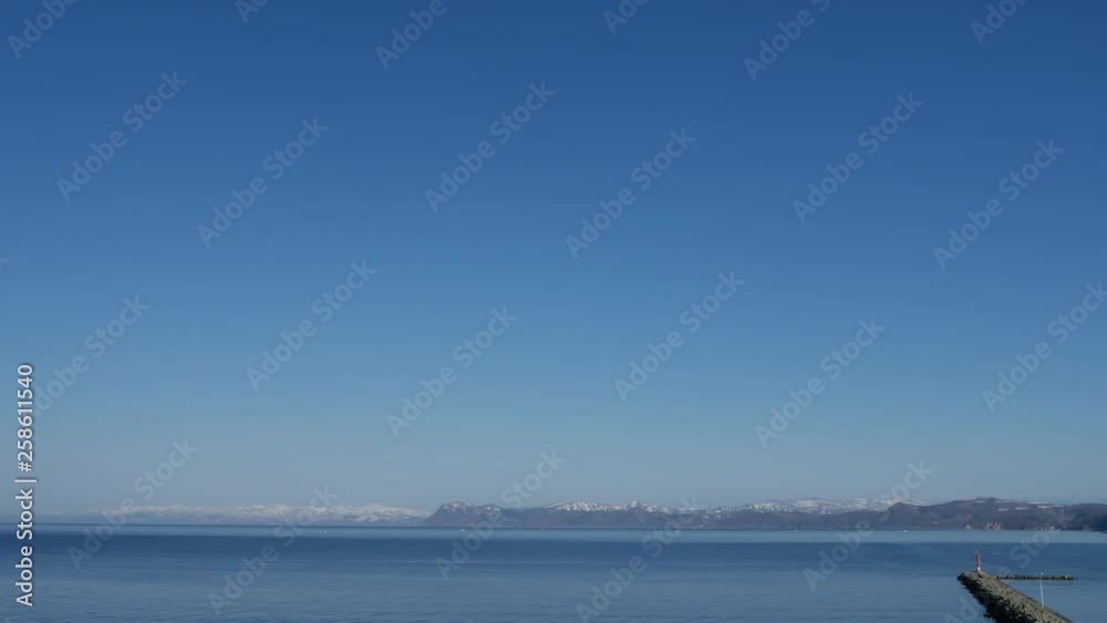 sea and sky sea and sky