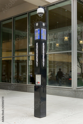 Wallpaper Mural Hospital Emergency Post Torontodigital.ca