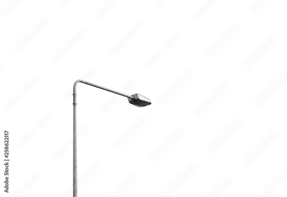 spotlight isolated spotlight isolated