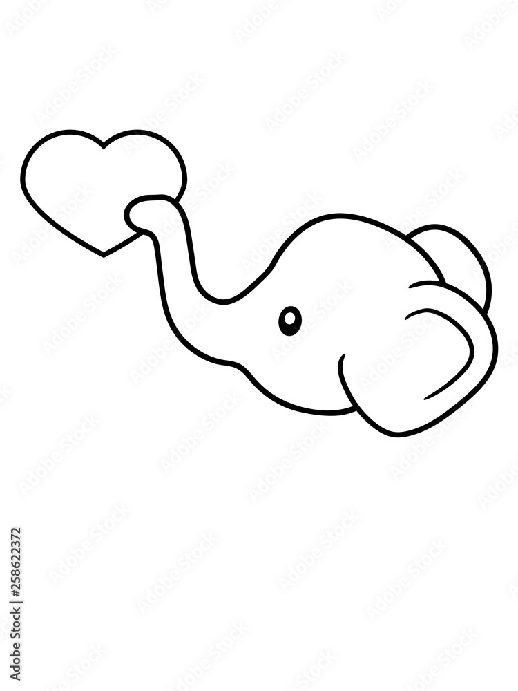 schenken elefant kopf herz liebe verliebt sitzend süß kalb klein kind baby clipart comic cartoon niedlich dickhäuter savanne rüsseltier jumbo grauer riese schenken elefant kopf herz liebe verliebt sitzend süß kalb klein kind baby clipart comic cartoon niedlich dickhäuter savanne rüsseltier jumbo grauer riese