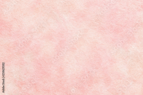 和紙 テクスチャ ビンテージ ピンク