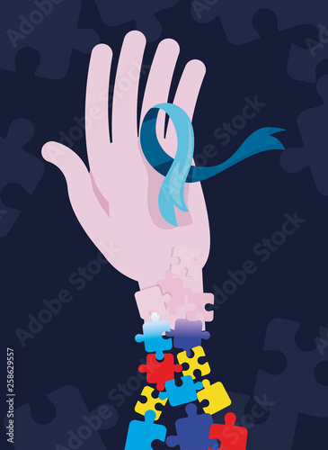 autism day campaign