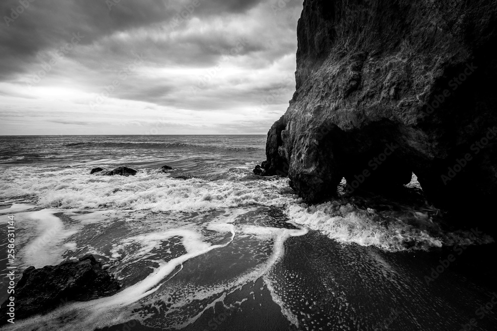 Obraz premium Malibu Mood 3