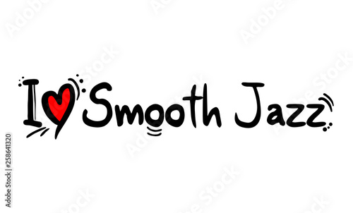Photography Smooth Jazz music style love