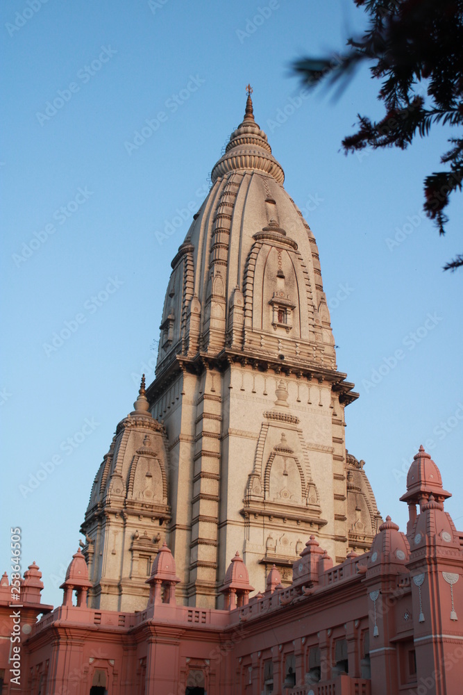vishwanath temple bhu varanasi